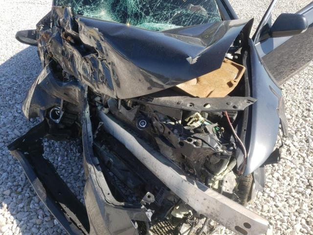 Photo 7 from auction – 2011 ACURA TSX with VIN JH4CU2F64BC017179