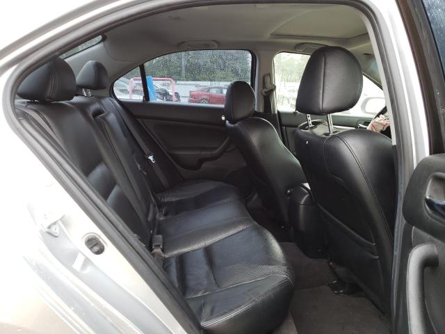 Photo 6 from auction – 2006 ACURA TSX with VIN JH4CL96906C005591