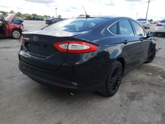Photo 4 from auction – 2015 FORD FUSION SE with VIN 1FA6P0HD5F5100691