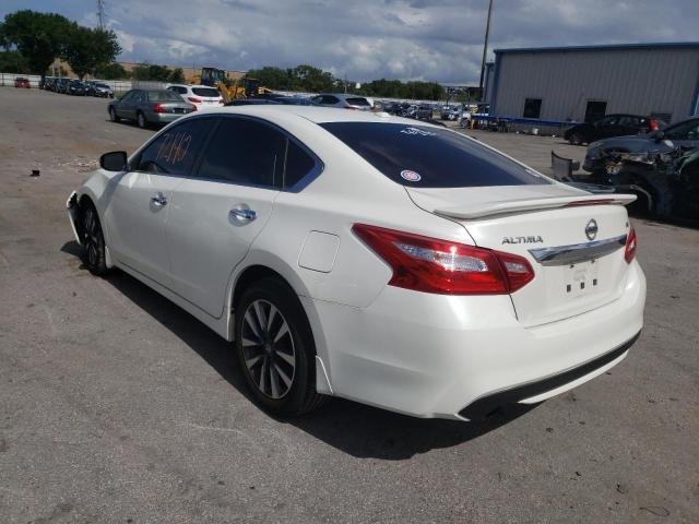 Photo 3 from auction – 2016 NISSAN ALTIMA 2.5 with VIN 1N4AL3AP8GC265420