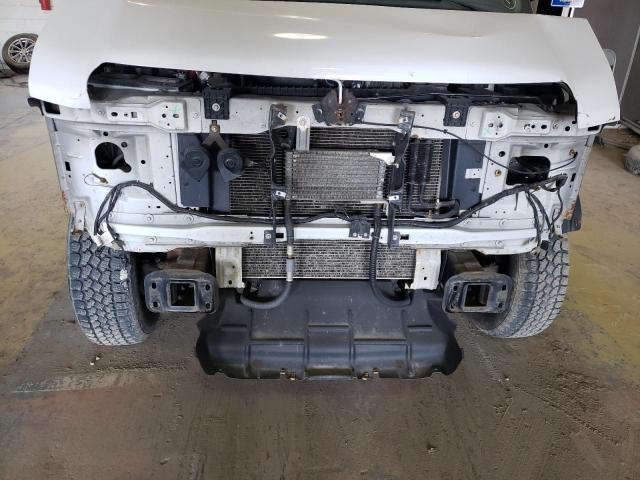 Photo 9 from auction – 2010 FORD ECONOLINE with VIN 1FTSS3EL8ADA67527
