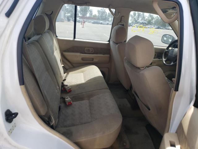 Photo 6 from auction – 1998 NISSAN PATHFINDER with VIN JN8AR05S9WW286364