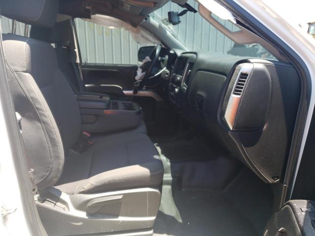 Photo 5 from auction – 2015 CHEVROLET SILVERADO with VIN 1GCRCREH4FZ248208