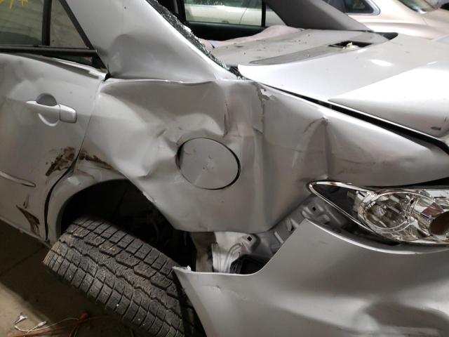 Photo 9 from auction – 2007 MAZDA 6 I with VIN 1YVHP80C675M27987
