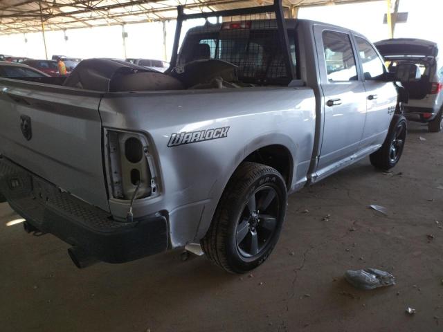 Photo 4 from auction – 2019 RAM 1500 CLASS with VIN 1C6RR6LT3KS698527