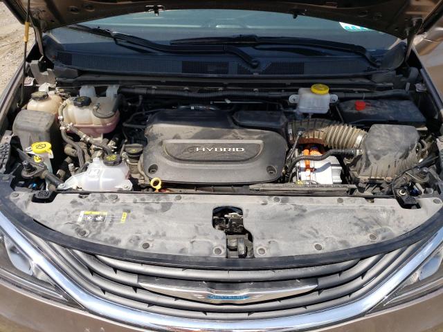 Photo 7 from auction – 2018 CHRYSLER PACIFICA H with VIN 2C4RC1L7XJR129609