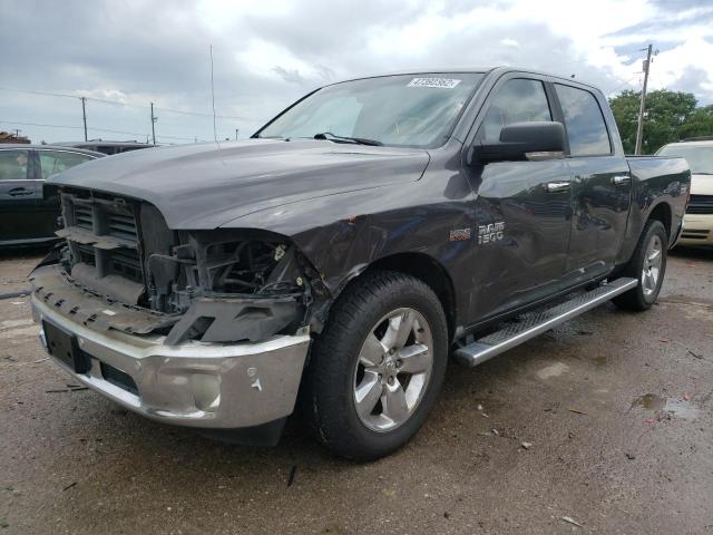 Photo 2 from auction – 2014 RAM 1500 SLT with VIN 1C6RR6LT4ES441414