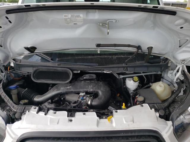 Photo 7 from auction – 2019 FORD TRANSIT T- with VIN 1FTYR2CM6KKA87185