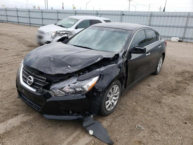 Photo 2 from auction – 2016 NISSAN ALTIMA 2.5 with VIN 1N4AL3AP6GC216832