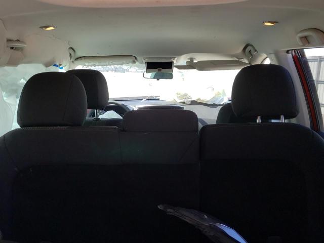 Photo 9 from auction – 2017 NISSAN PATHFINDER with VIN 5N1DR2MN0HC636612