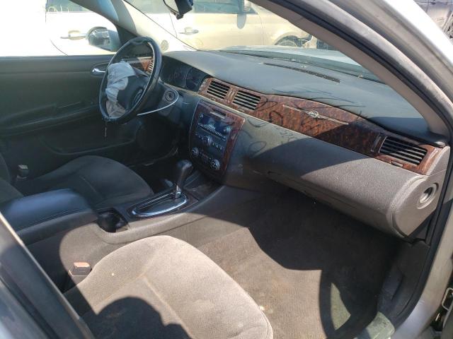 Photo 5 from auction – 2013 CHEVROLET IMPALA LT with VIN 2G1WG5E30D1231988