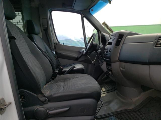 Photo 5 from auction – 2012 MERCEDES-BENZ SPRINTER 2 with VIN WD4PE8CC1C5618168