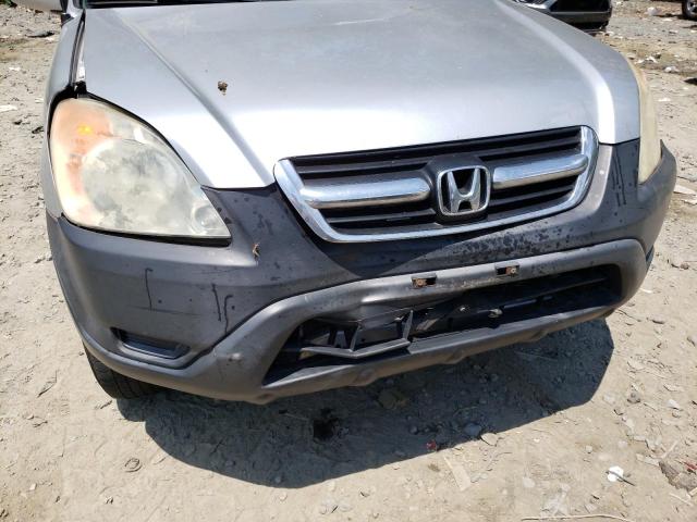 Photo 9 from auction – 2003 HONDA CR-V EX with VIN SHSRD78853U123385
