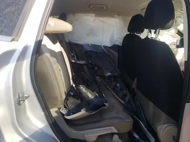 Photo 6 from auction – 2014 FORD ESCAPE SE with VIN 1FMCU0GXXEUD70615