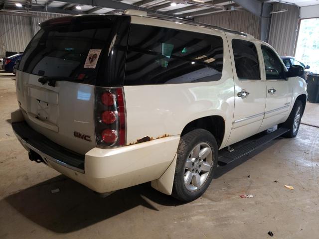 Photo 4 from auction – 2011 GMC YUKON XL D with VIN 1GKS2MEF8BR202756