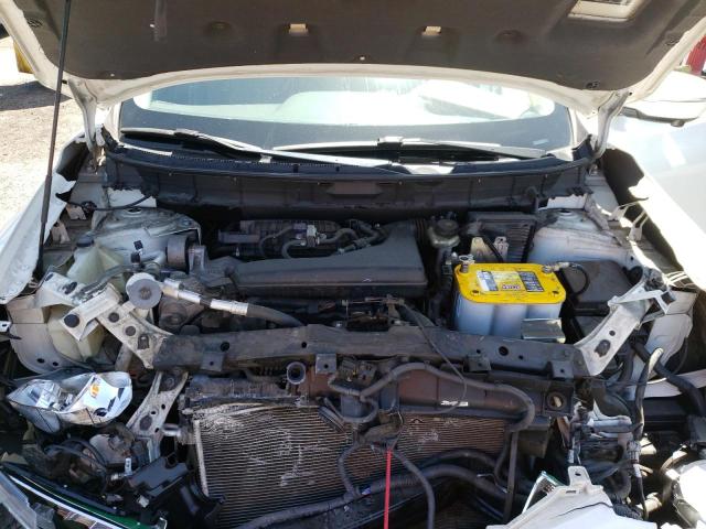 Photo 7 from auction – 2014 NISSAN ROGUE S with VIN 5N1AT2ML2EC851522