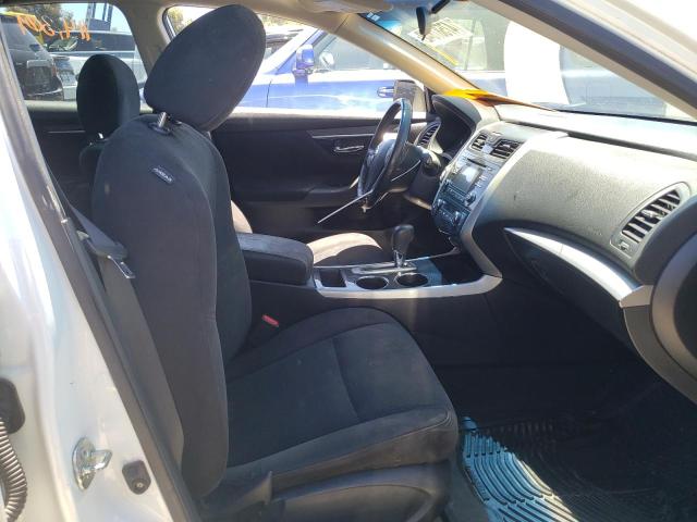 Photo 5 from auction – 2014 NISSAN ALTIMA 2.5 with VIN 1N4AL3AP1EC315412