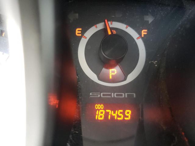 Photo 8 from auction – 2015 TOYOTA SCION TC with VIN JTKJF5C79F3095148