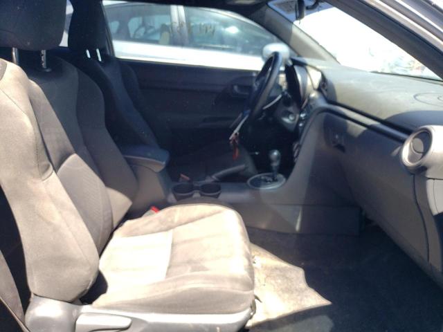 Photo 5 from auction – 2013 TOYOTA SCION TC with VIN JTKJF5C72D3050338