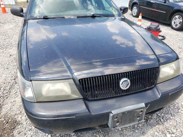 Photo 9 from auction – 2003 MERCURY MARAUDER with VIN 2MEHM75V73X625018