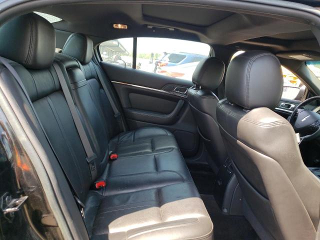 Photo 6 from auction – 2014 LINCOLN MKS with VIN 1LNHL9DK6EG602633