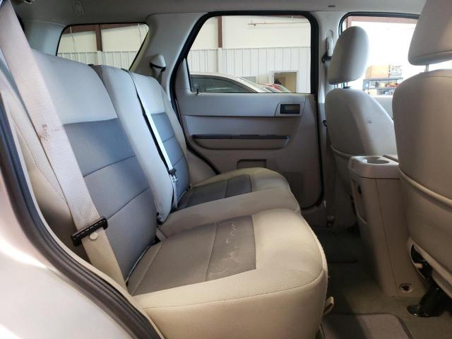 Photo 6 from auction – 2008 FORD ESCAPE XLT with VIN 1FMCU03178KB59292