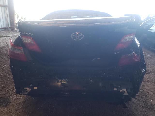Photo 9 from auction – 2008 TOYOTA CAMRY CE with VIN 4T4BE46K08R012990