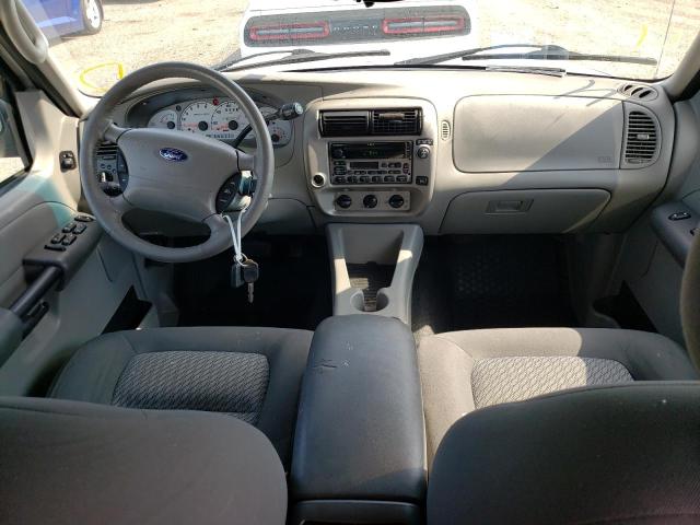 Photo 9 from auction – 2003 FORD EXPLORER S with VIN 1FMZU67E73UA88652