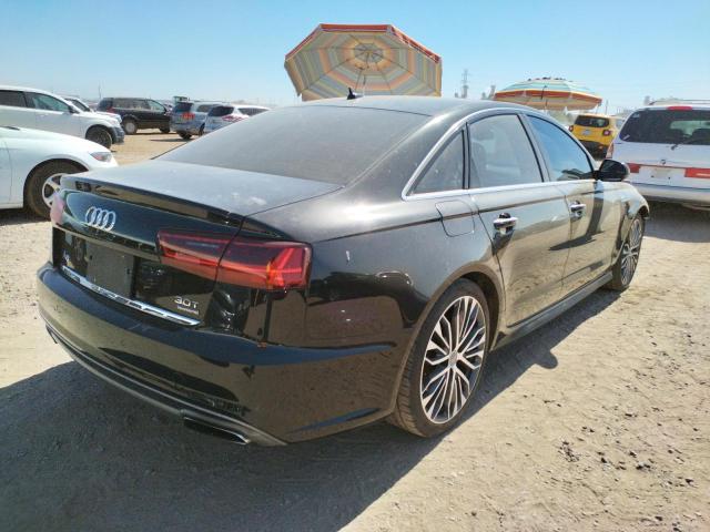 Photo 4 from auction – 2016 AUDI A6 PREMIUM with VIN WAUFGAFCXGN015483
