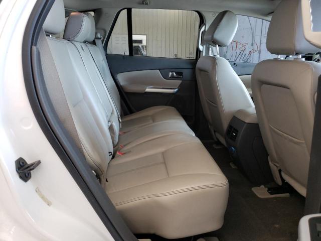 Photo 6 from auction – 2013 FORD EDGE LIMIT with VIN 2FMDK3KC7DBA43478