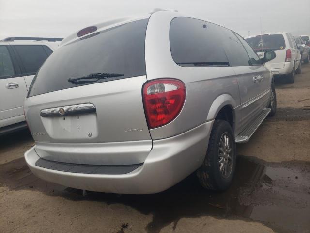Photo 4 from auction – 2003 CHRYSLER TWN & CTRY with VIN 2C8GP64L23R239320