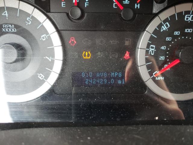 Photo 8 from auction – 2010 FORD ESCAPE XLT with VIN 1FMCU0D79AKD00209