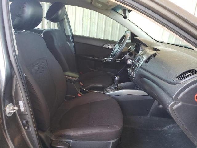 Photo 5 from auction – 2013 KIA FORTE EX with VIN KNAFU4A26D5689294