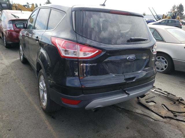 Photo 3 from auction – 2013 FORD ESCAPE SE with VIN 1FMCU9GX9DUD69362