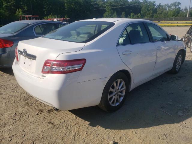 صورة رقم 4 من المزاد - 2011 TOYOTA CAMRY BASE مع VIN 4T1BF3EK5BU654602
