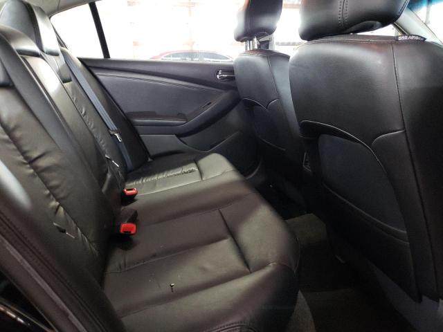 Photo 6 from auction – 2012 NISSAN ALTIMA BAS with VIN 1N4AL2AP1CC219139