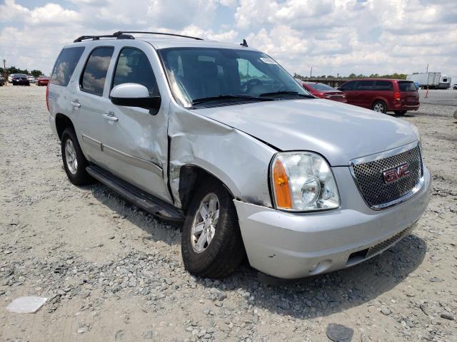 GMC YUKON SLT 2013 with VIN 1GKS1CE08DR217608 - Photo from auction