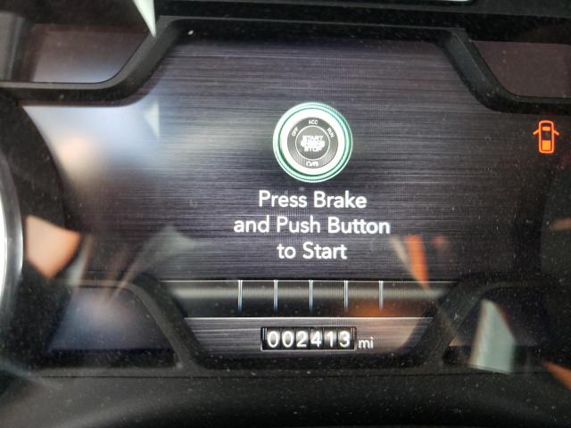 Photo 8 from auction – 2022 RAM 1500 LARAM with VIN 1C6SRFRT8NN129488