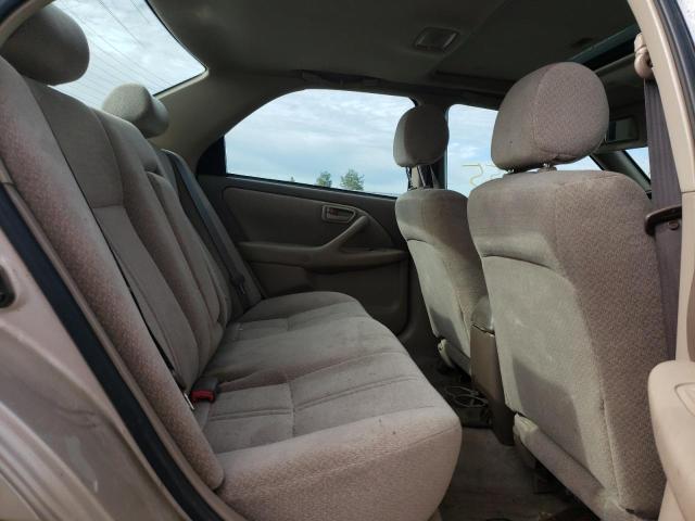 Photo 6 from auction – 2000 TOYOTA CAMRY with VIN 4T1BF22K0YU940994