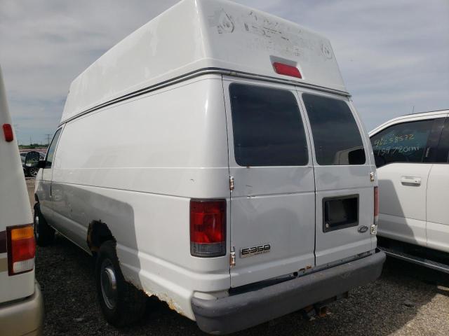Photo 3 from auction – 2006 FORD ECONOLINE with VIN 1FTSS34P56DA74396