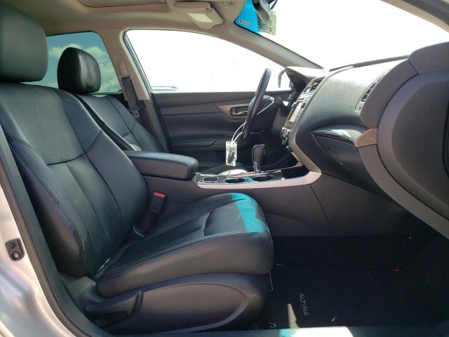 Photo 5 from auction – 2014 NISSAN ALTIMA 2.5 with VIN 1N4AL3AP9EC113157