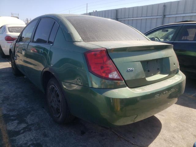 Photo 3 from auction – 2004 SATURN ION LEVEL with VIN 1G8AJ52F74Z178161