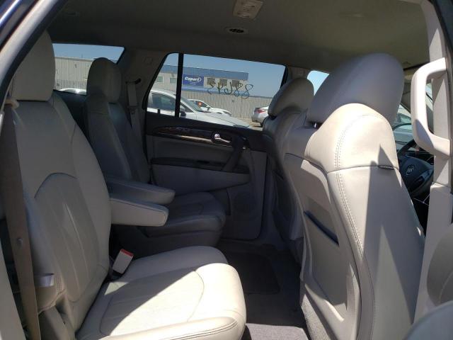 Photo 6 from auction – 2014 BUICK ENCLAVE with VIN 5GAKVCKD9EJ193599