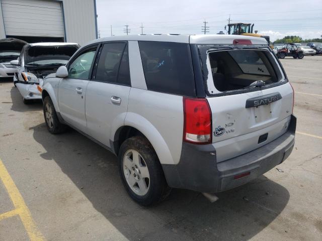 Photo 3 from auction – 2005 SATURN VUE with VIN 5GZCZ53445S837441
