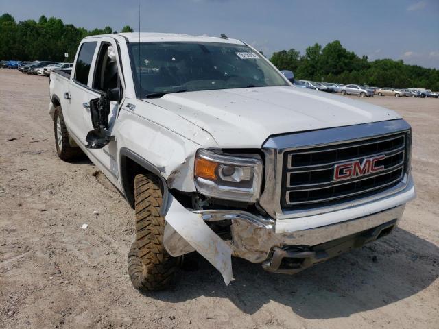 GMC SIERRA K15 2014 with VIN 3GTU2VEC2EG337526 - Photo from auction