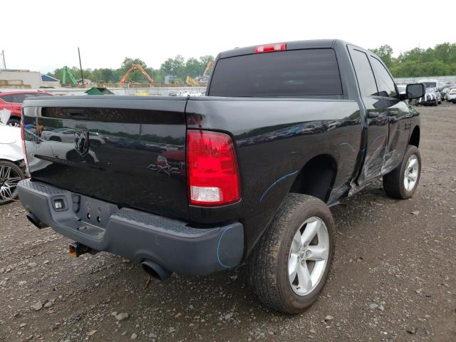 Photo 4 from auction – 2016 RAM 1500 ST with VIN 1C6RR7FT7GS352571