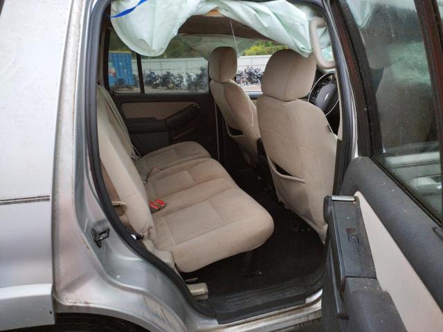 Photo 6 from auction – 2008 FORD EXPLORER X with VIN 1FMEU63E28UA21243
