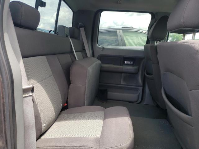 Photo 6 from auction – 2006 FORD F150 SUPER with VIN 1FTPW14576FB47401