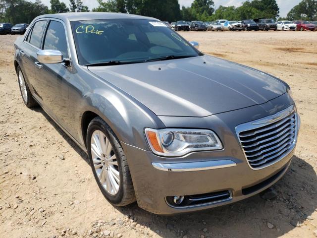 CHRYSLER 300 LIMITE 2012 with VIN 2C3CCACG8CH192520 - Photo from auction