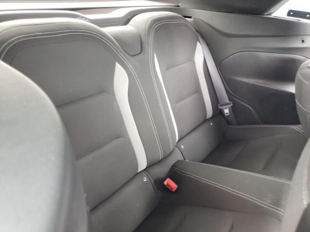 Photo 6 from auction – 2019 CHEVROLET CAMARO LS with VIN 1G1FB3DS4K0156135